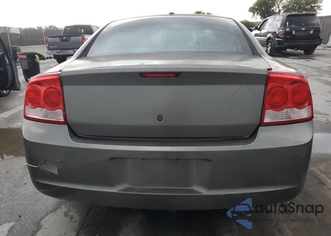 2009 Dodge Charger R/T from USA, damaged, VIN 2B3KA53T89H632425